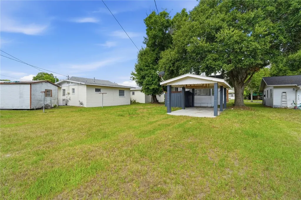 515 New York Avenue St Cloud FL 34769