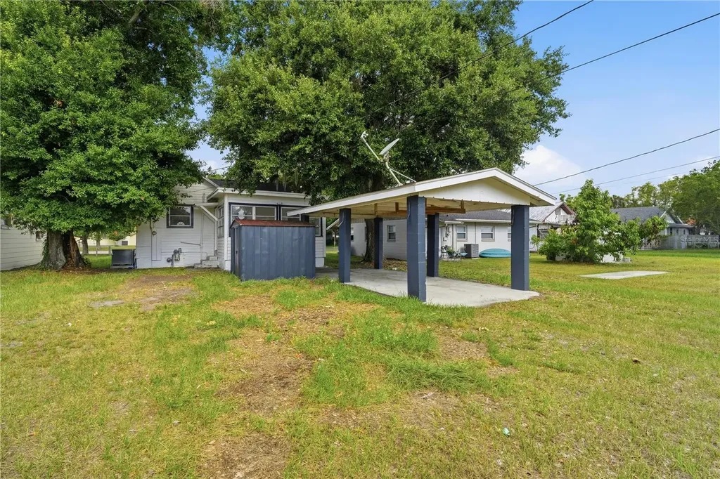 515 New York Avenue St Cloud FL 34769