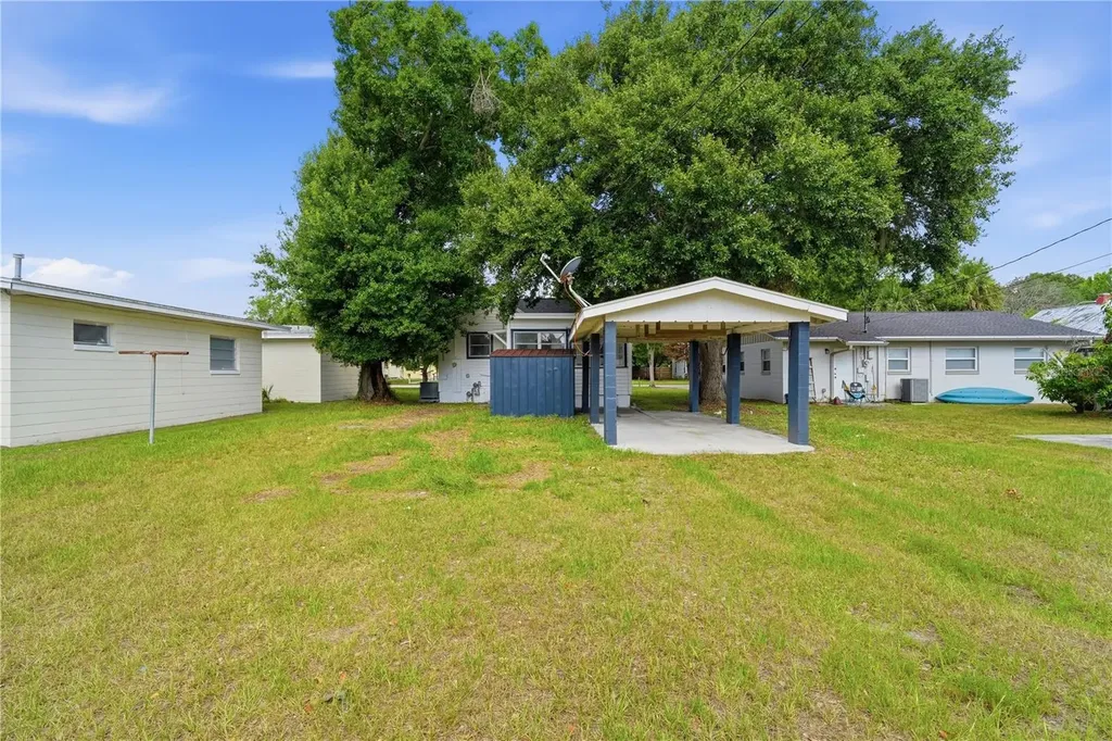 515 New York Avenue St Cloud FL 34769