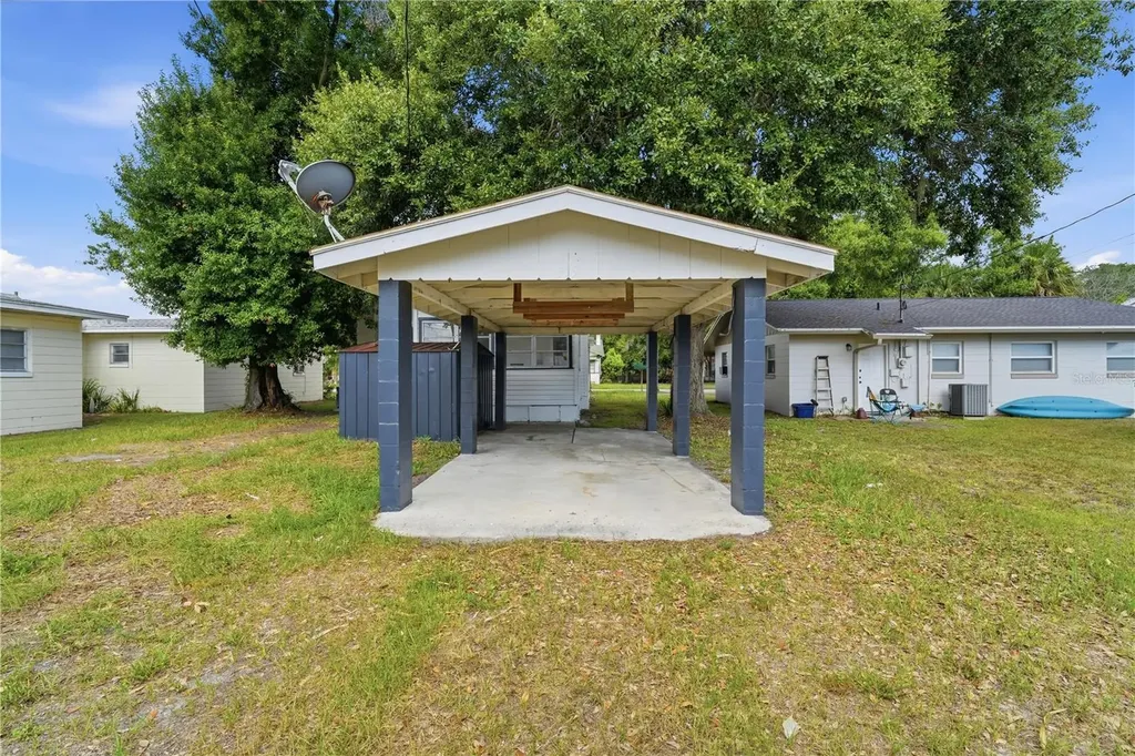 515 New York Avenue St Cloud FL 34769