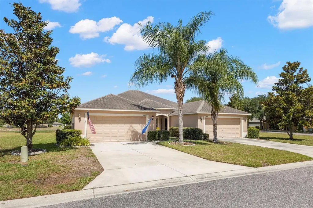 13627 Crest Lake Drive Hudson FL 34669