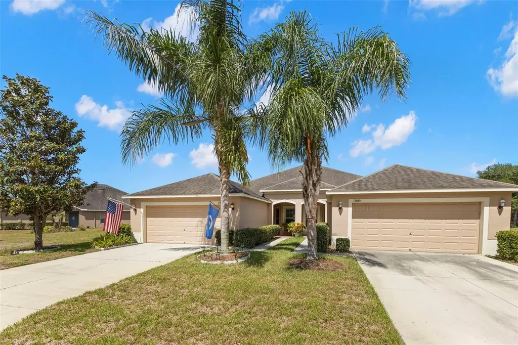 13627 Crest Lake Drive Hudson FL 34669