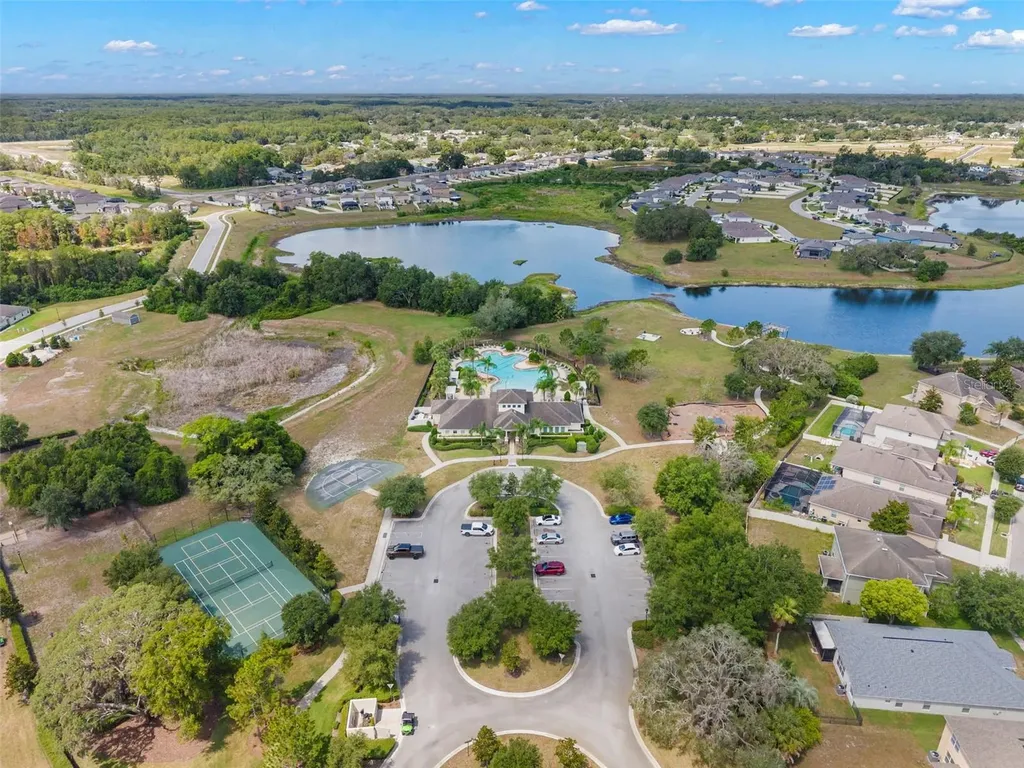 13627 Crest Lake Drive Hudson FL 34669