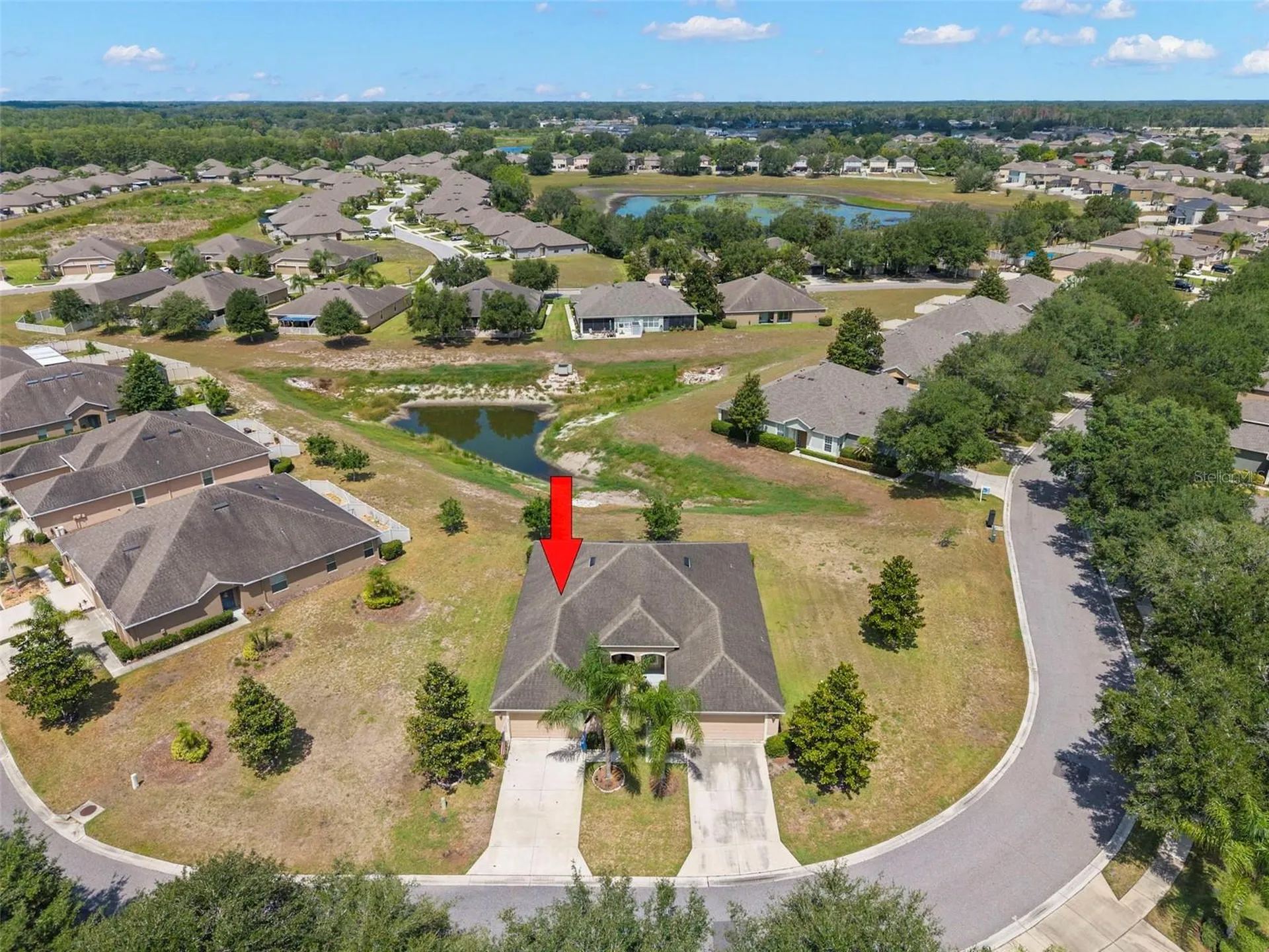 13627 Crest Lake Drive Hudson FL 34669