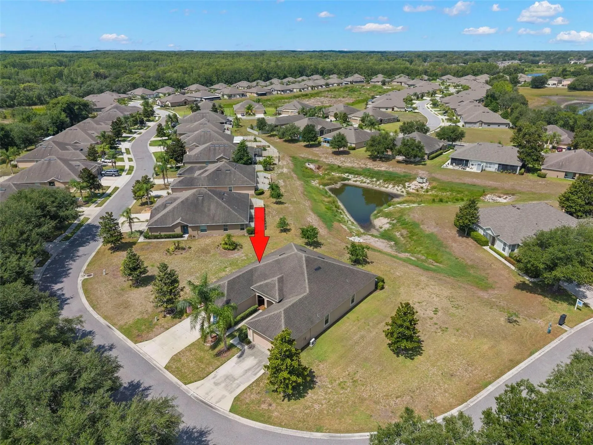 13627 Crest Lake Drive Hudson FL 34669