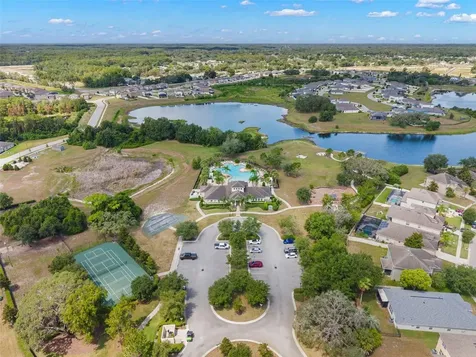 13627 Crest Lake Drive Hudson FL 34669