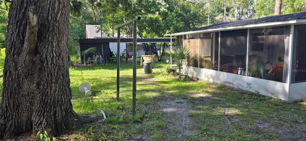 45627 Pennsylvania Street Paisley FL 32767
