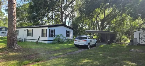 45627 Pennsylvania Street Paisley FL 32767