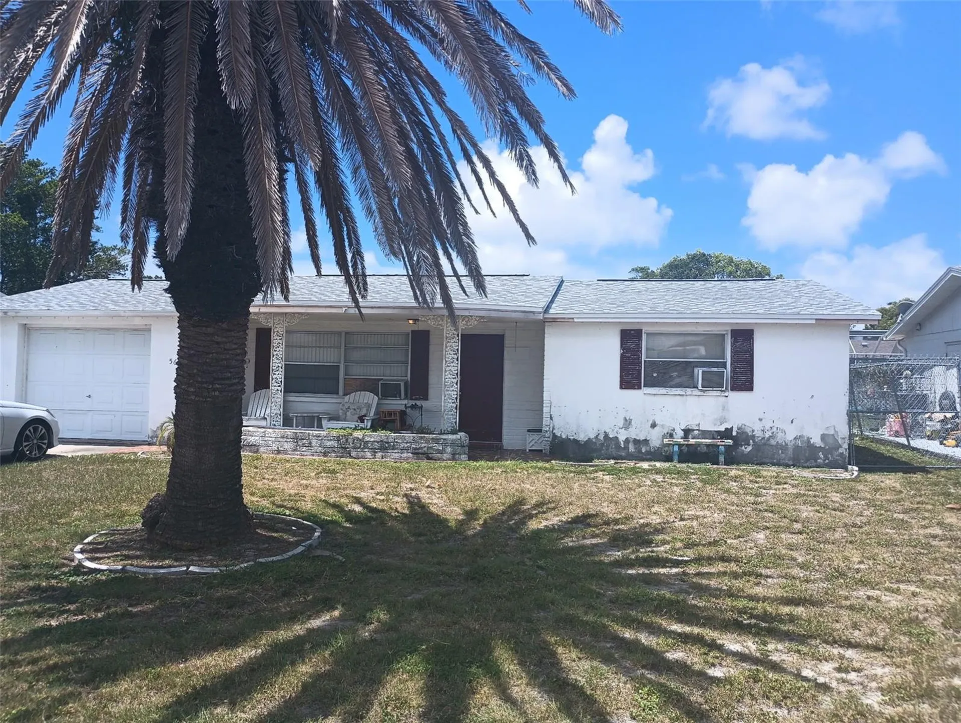 5651 Marble Drive New Port Richey FL 34652