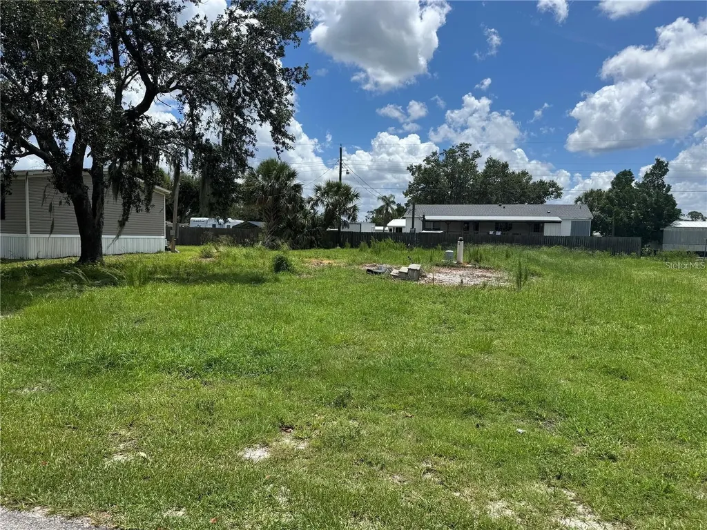 9308 Mandy Street Punta Gorda FL 33982