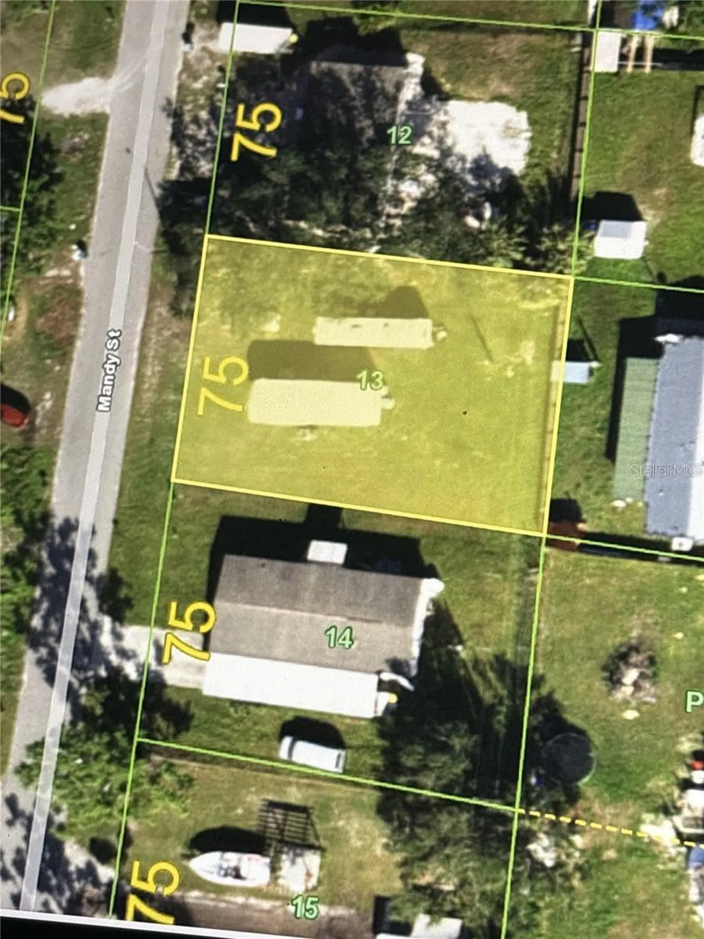 9308 Mandy Street Punta Gorda FL 33982