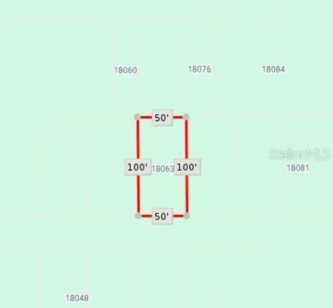 18063 8th Avenue Orlando FL 32833