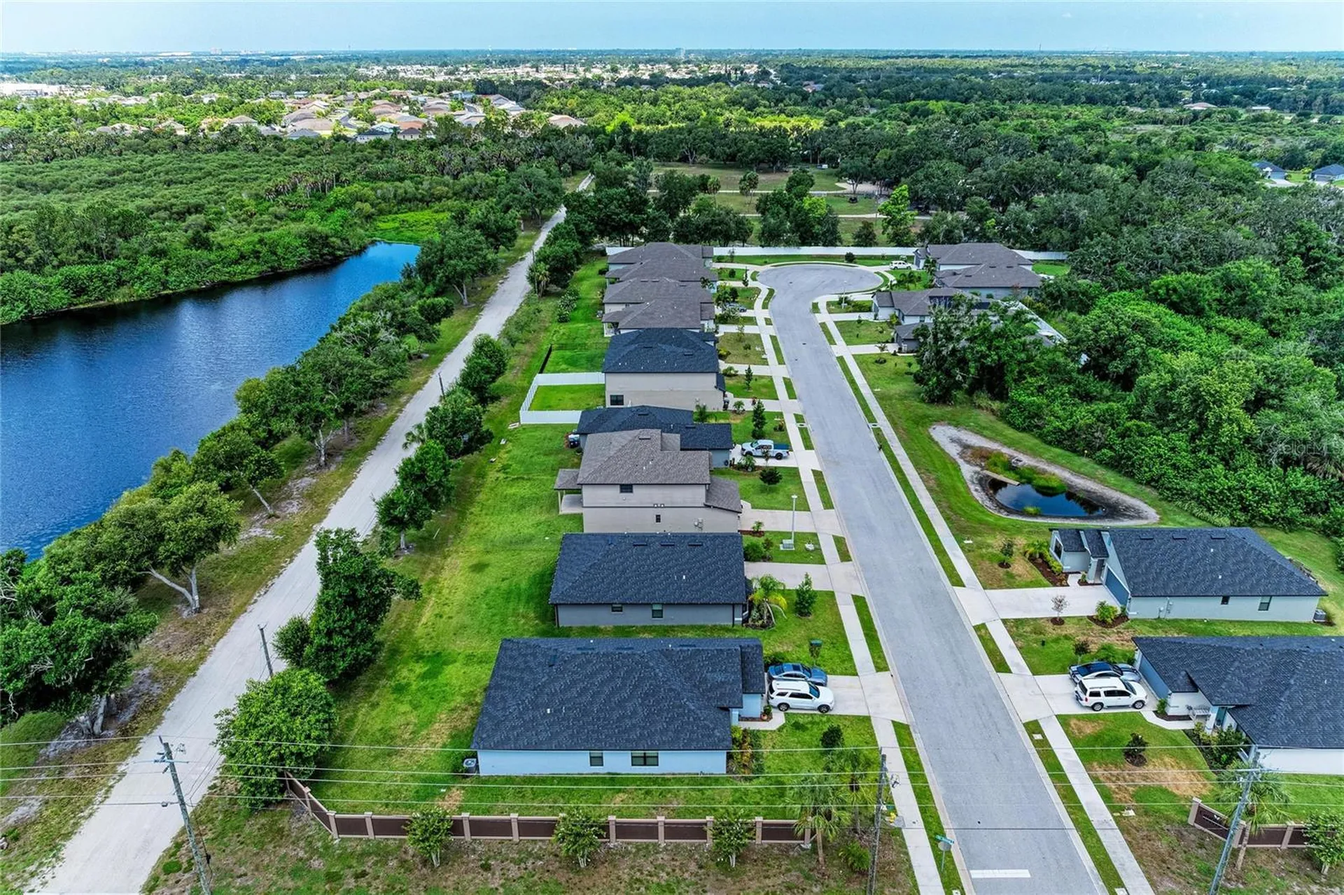 9507 43rd Court E Parrish FL 34219