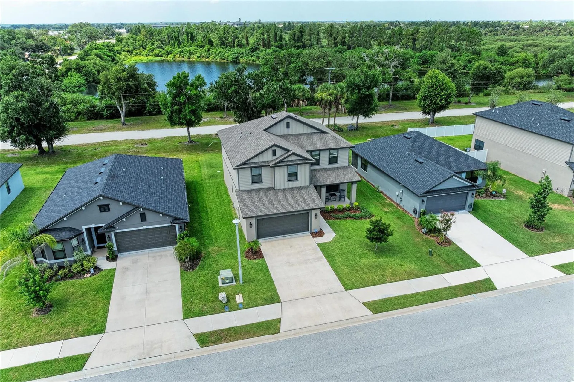 9507 43rd Court E Parrish FL 34219