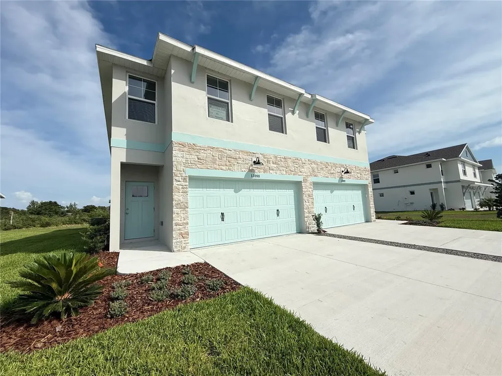 13998 Emerald Fields Drive Hudson FL 34667