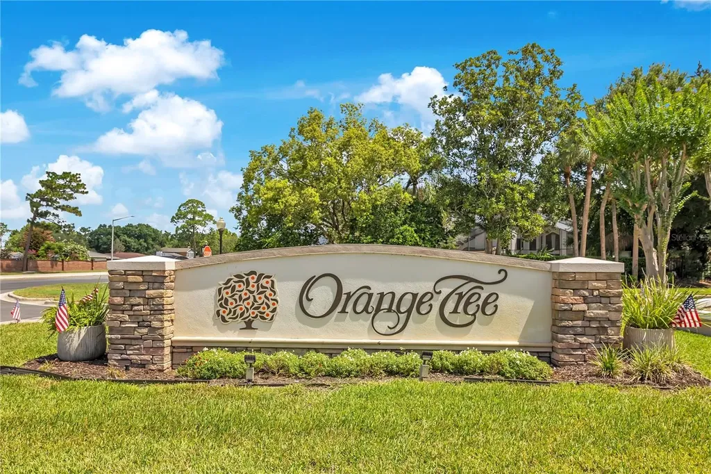 7750 Apple Tree Circle Orlando FL 32819