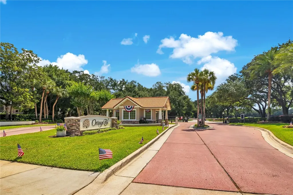 7750 Apple Tree Circle Orlando FL 32819