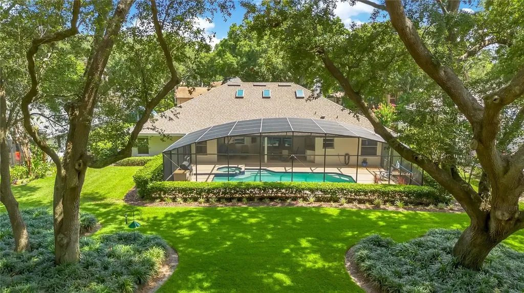 7750 Apple Tree Circle Orlando FL 32819