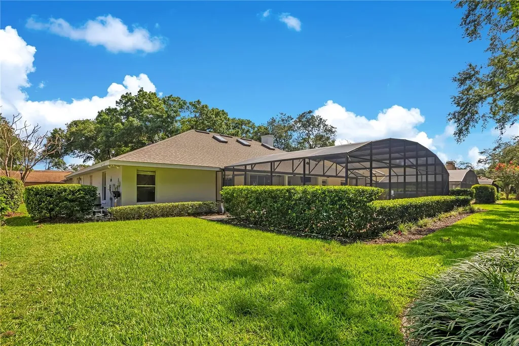 7750 Apple Tree Circle Orlando FL 32819