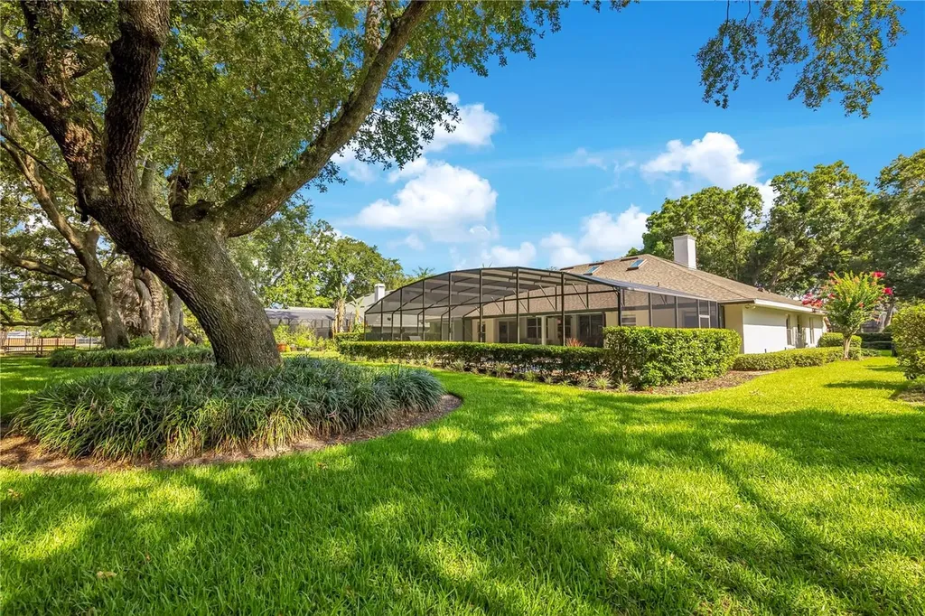 7750 Apple Tree Circle Orlando FL 32819
