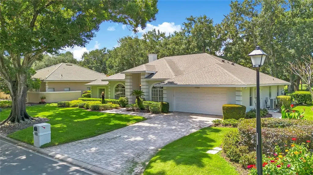 7750 Apple Tree Circle Orlando FL 32819