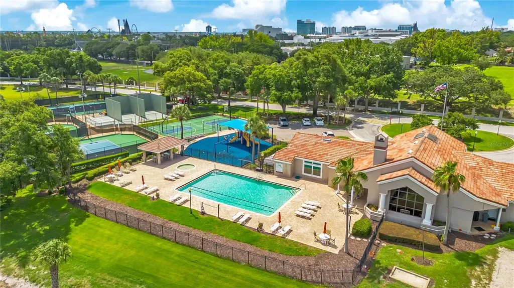 7750 Apple Tree Circle Orlando FL 32819