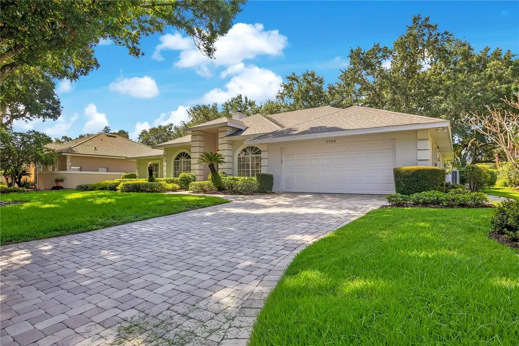 7750 Apple Tree Circle Orlando FL 32819