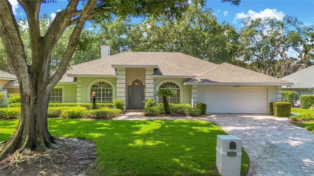7750 Apple Tree Circle Orlando FL 32819