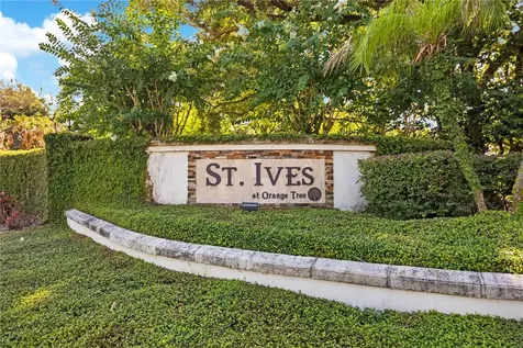 7750 Apple Tree Circle Orlando FL 32819