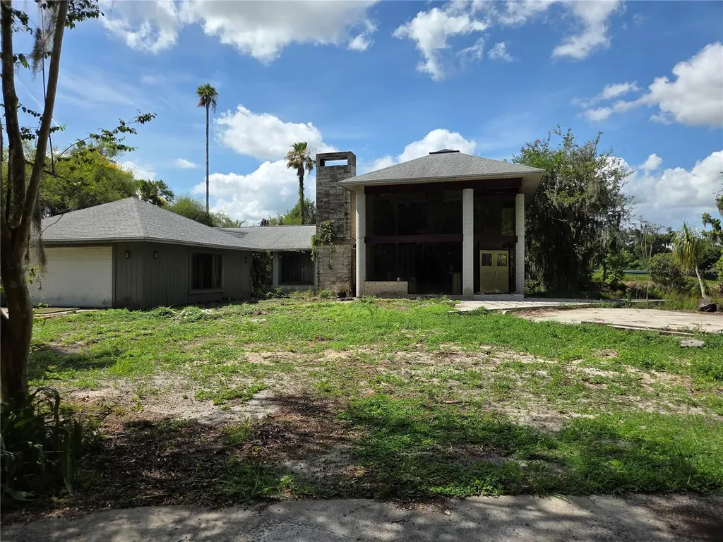 1822 Branch Forbes Road Plant City FL 33565