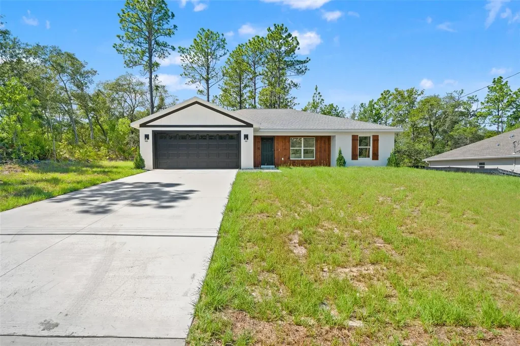 2784 W Paragon Citrus Springs FL 34433