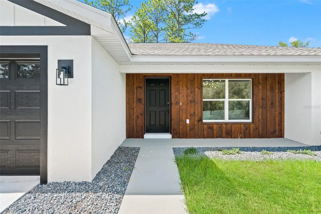 2784 W Paragon Citrus Springs FL 34433