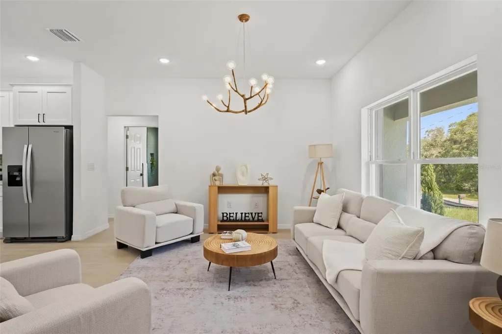 2784 W Paragon Citrus Springs FL 34433