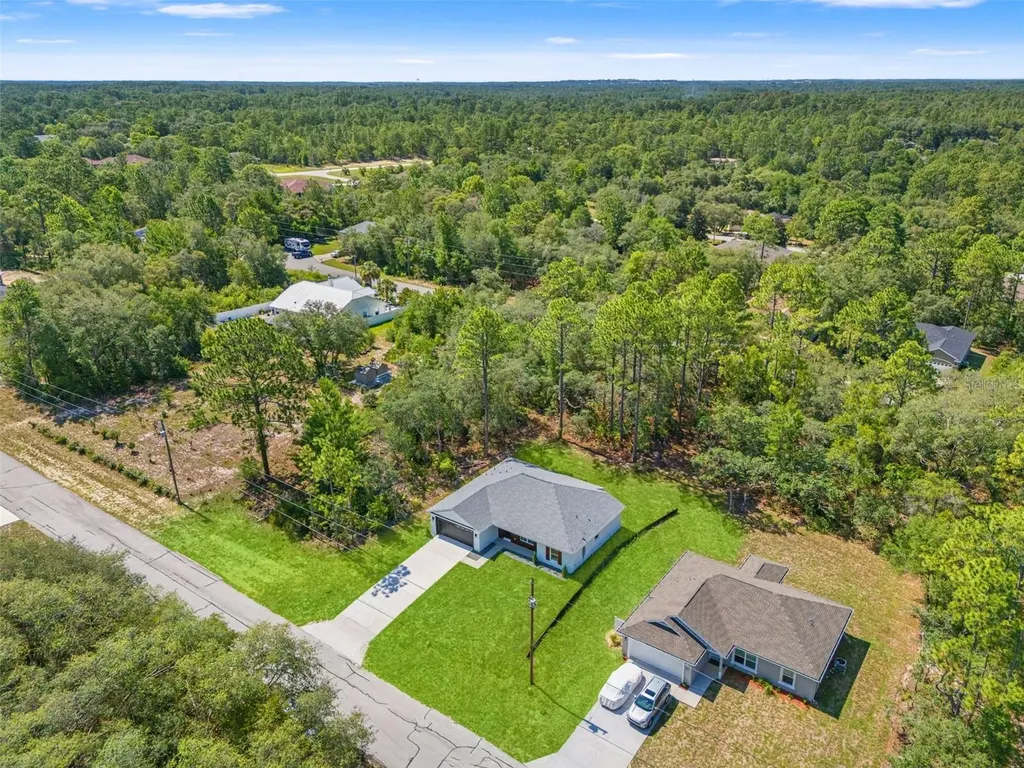2784 W Paragon Citrus Springs FL 34433