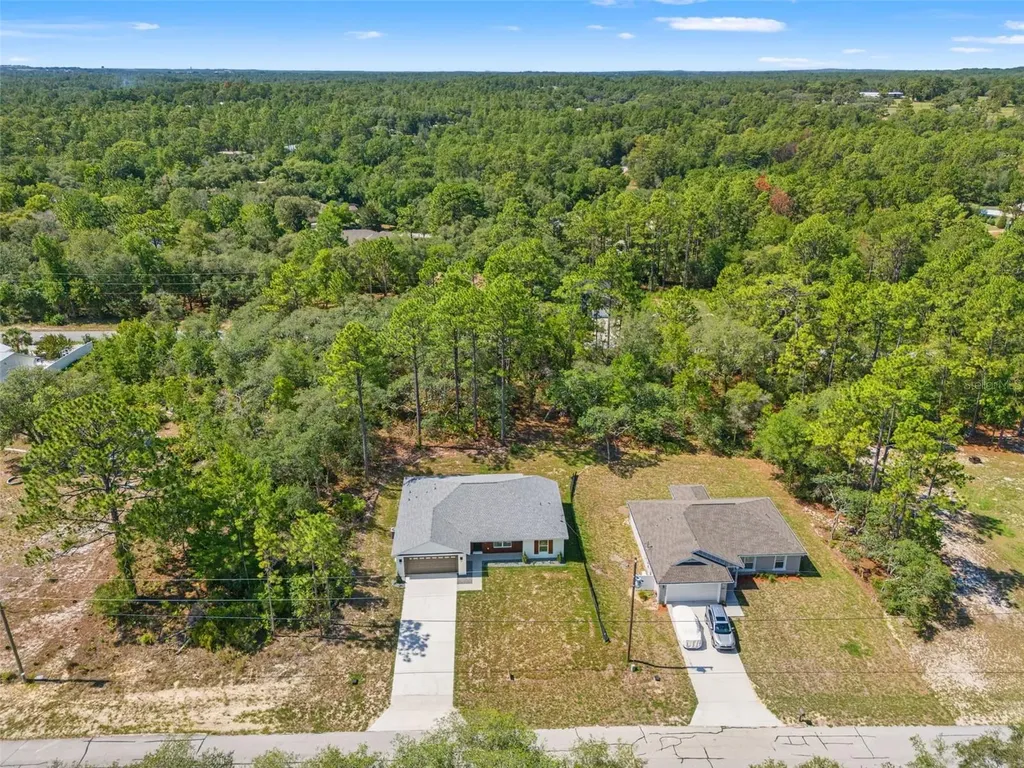 2784 W Paragon Citrus Springs FL 34433