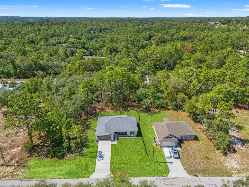 2784 W Paragon Citrus Springs FL 34433