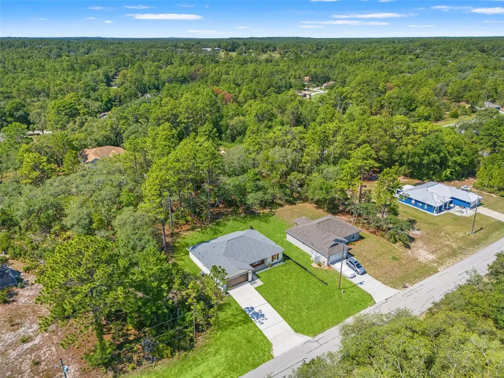 2784 W Paragon Citrus Springs FL 34433