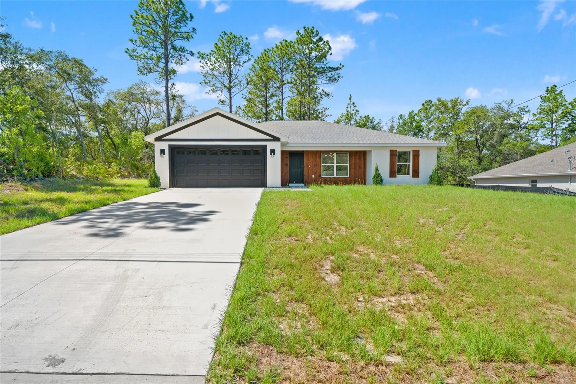 2784 W Paragon Citrus Springs FL 34433