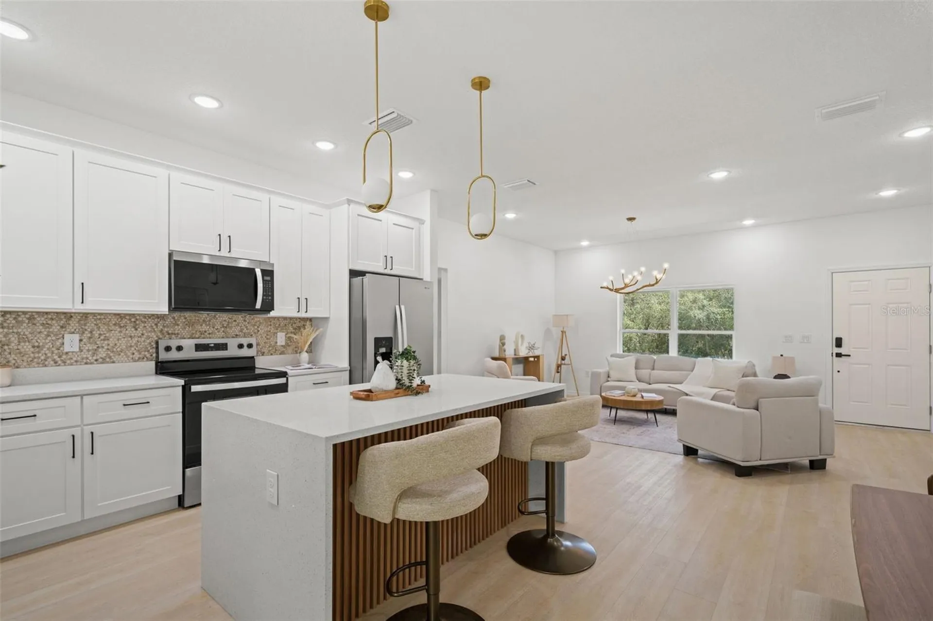2784 W Paragon Citrus Springs FL 34433