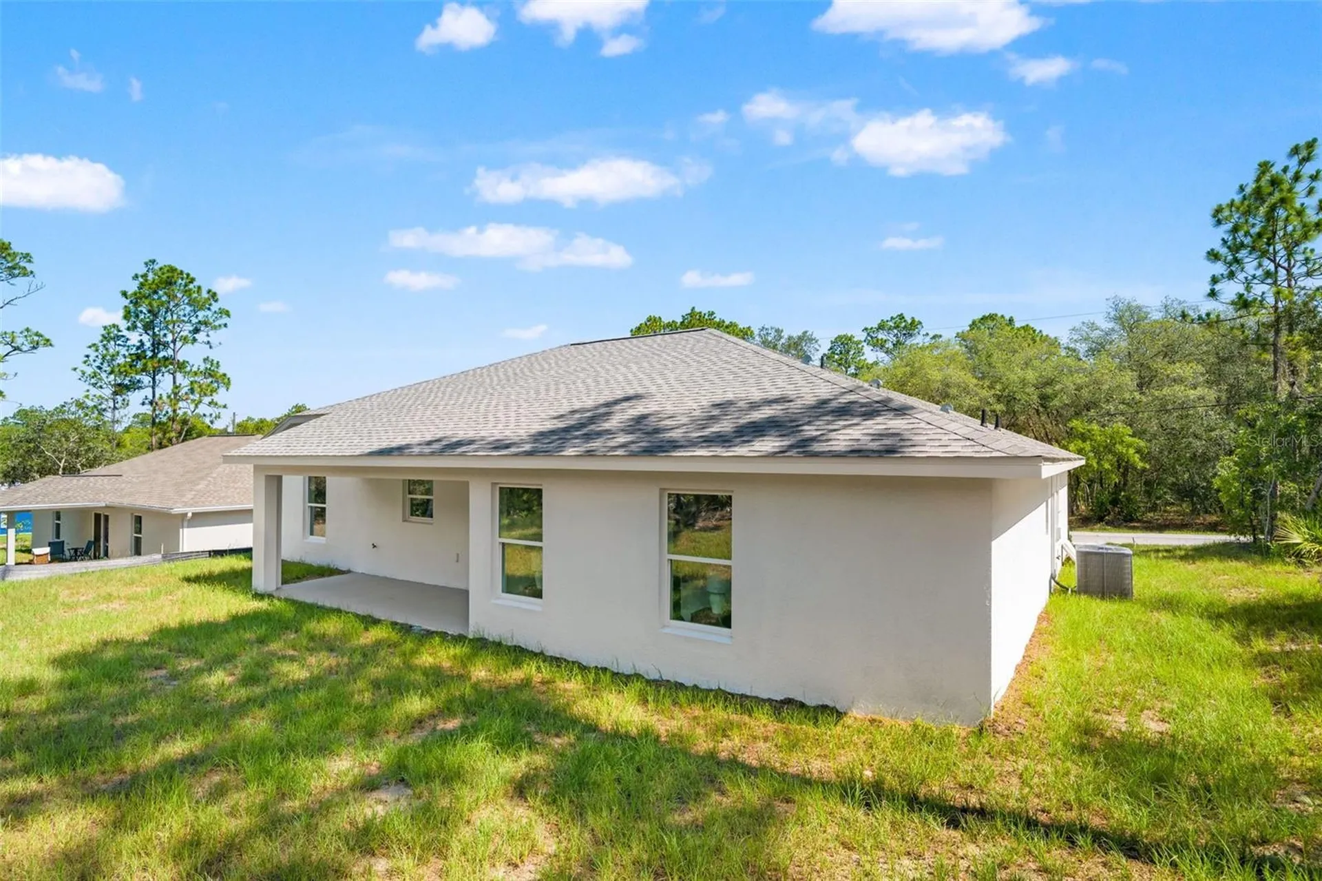 2784 W Paragon Citrus Springs FL 34433