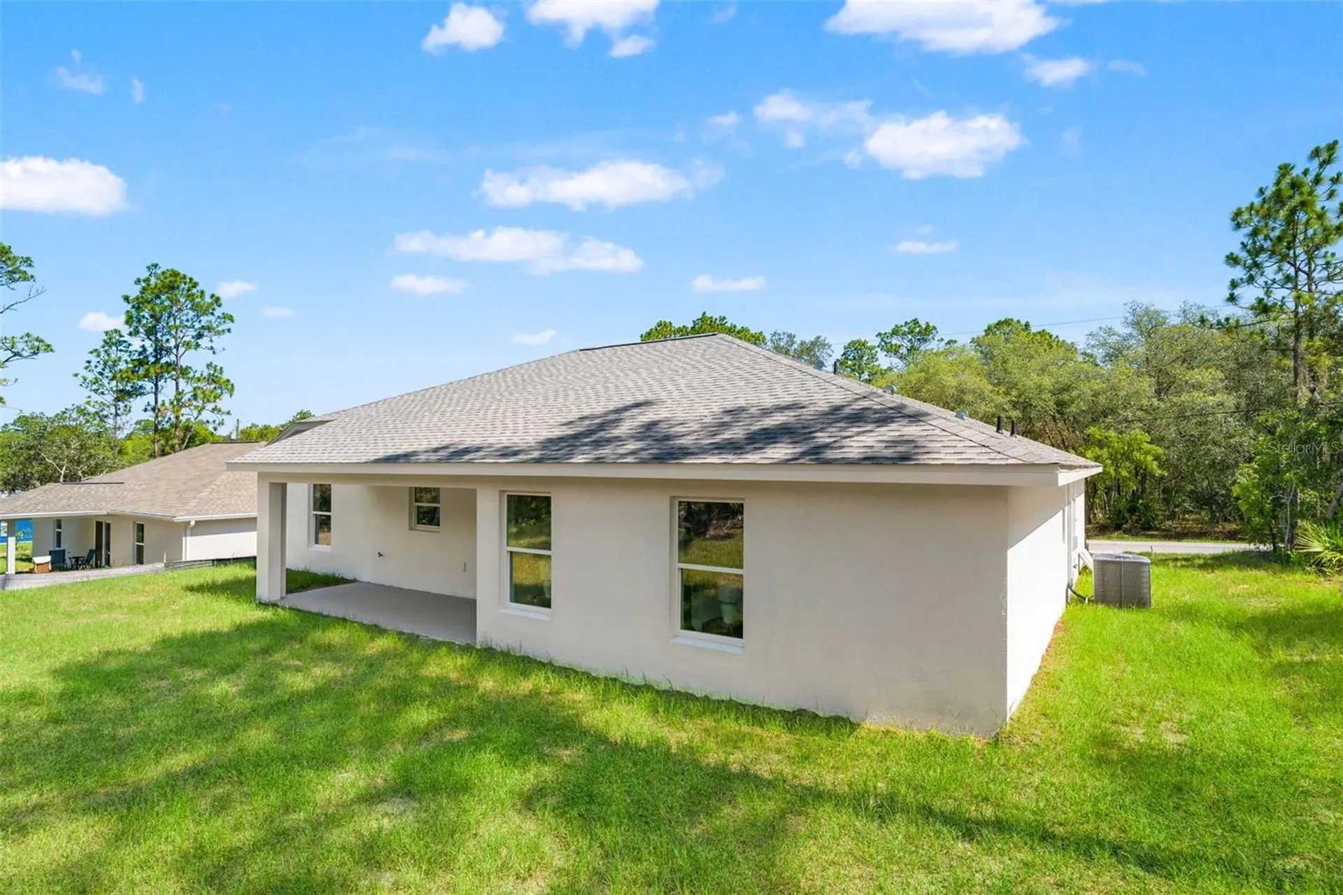 2784 W Paragon Citrus Springs FL 34433