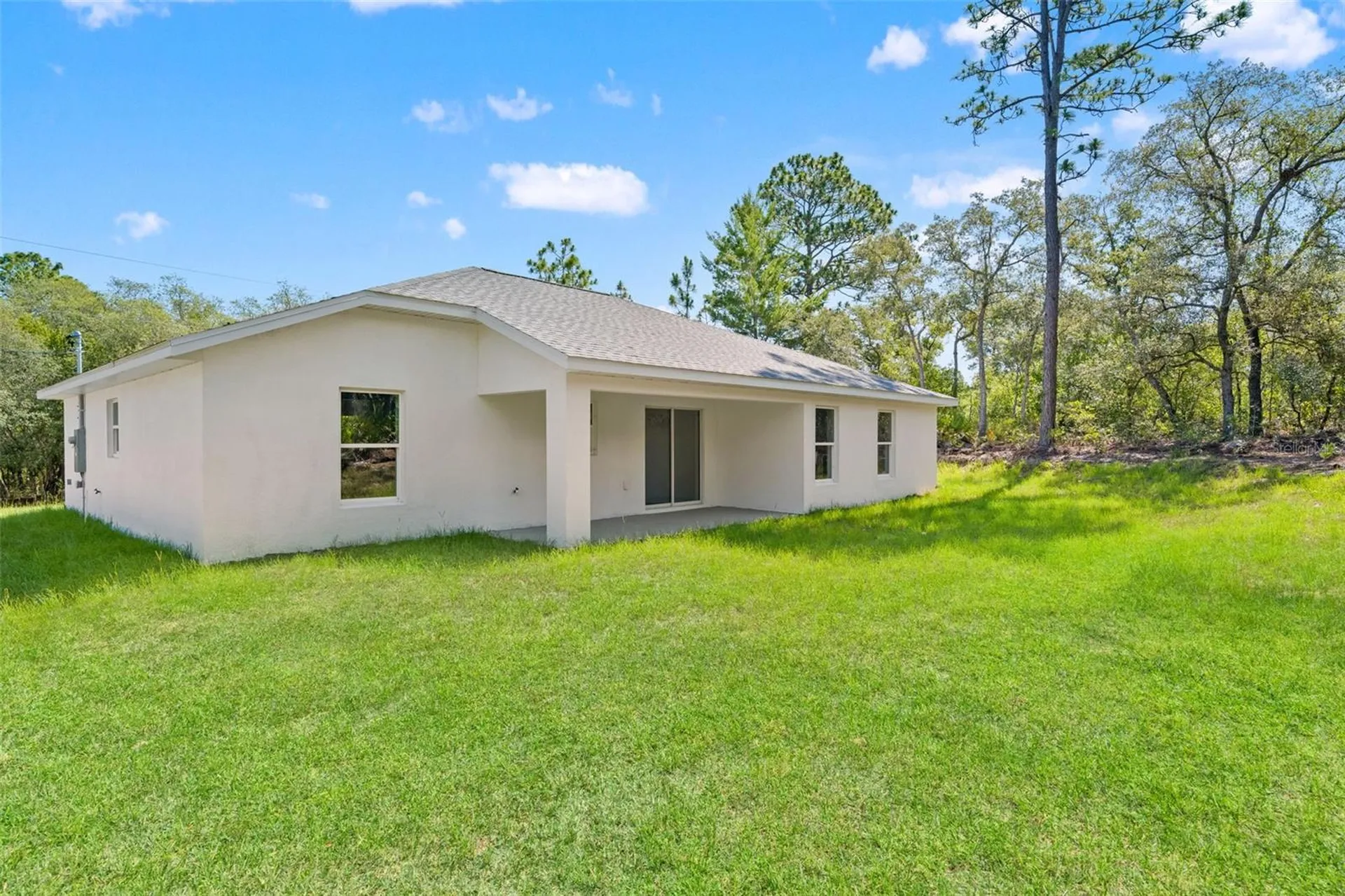 2784 W Paragon Citrus Springs FL 34433