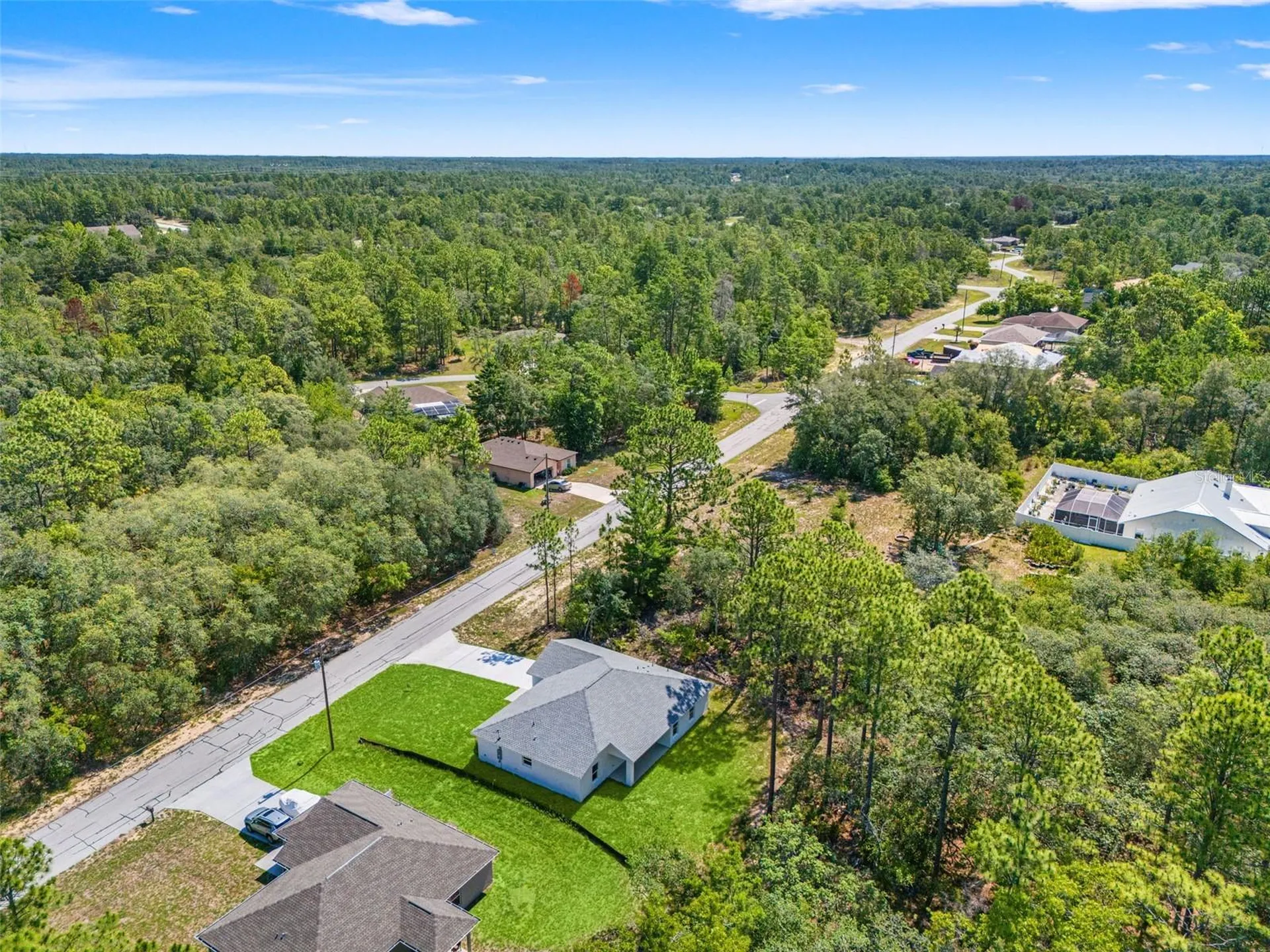 2784 W Paragon Citrus Springs FL 34433