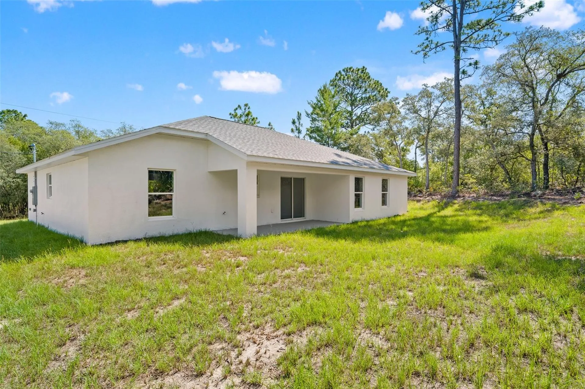 2784 W Paragon Citrus Springs FL 34433