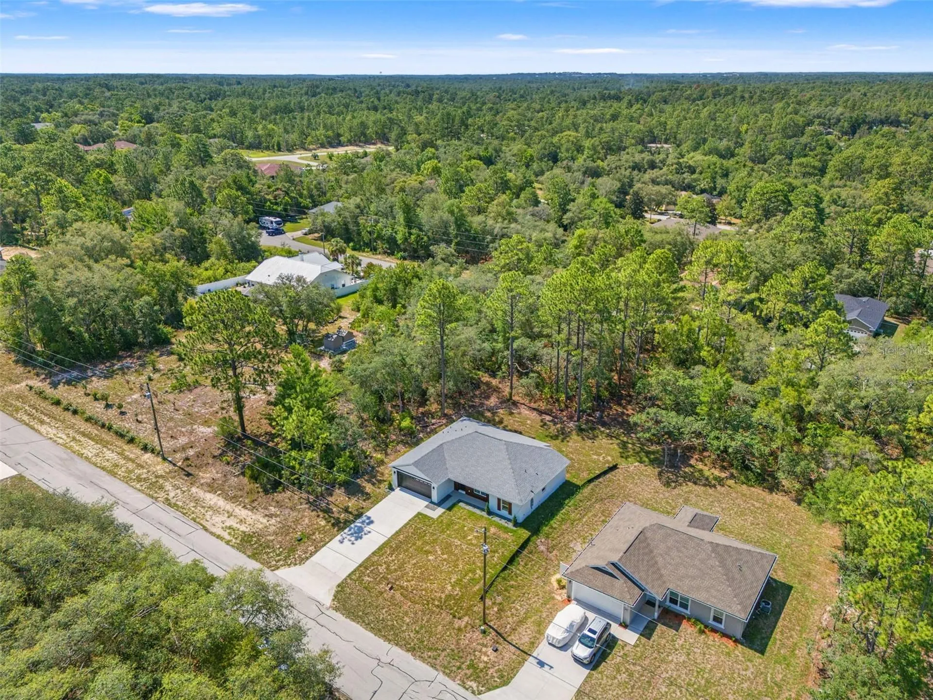 2784 W Paragon Citrus Springs FL 34433
