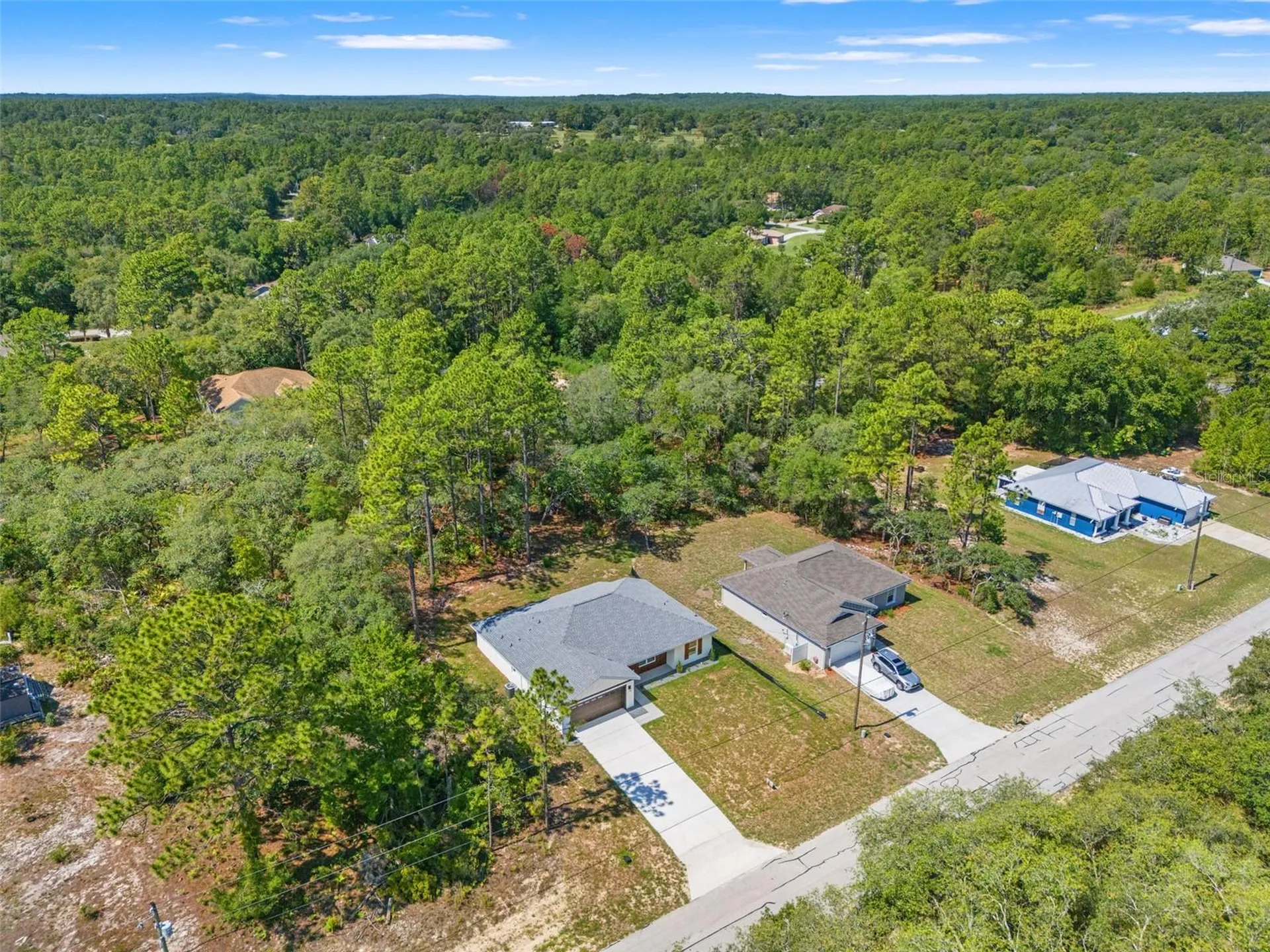 2784 W Paragon Citrus Springs FL 34433