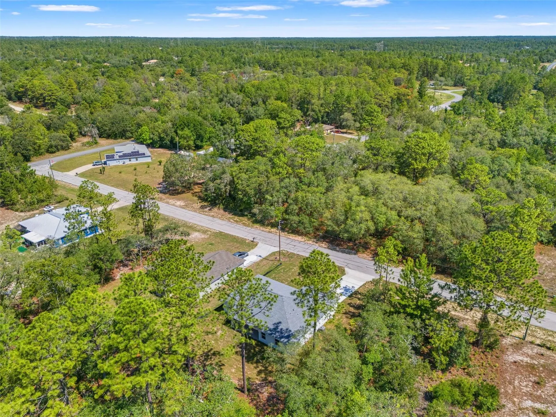 2784 W Paragon Citrus Springs FL 34433