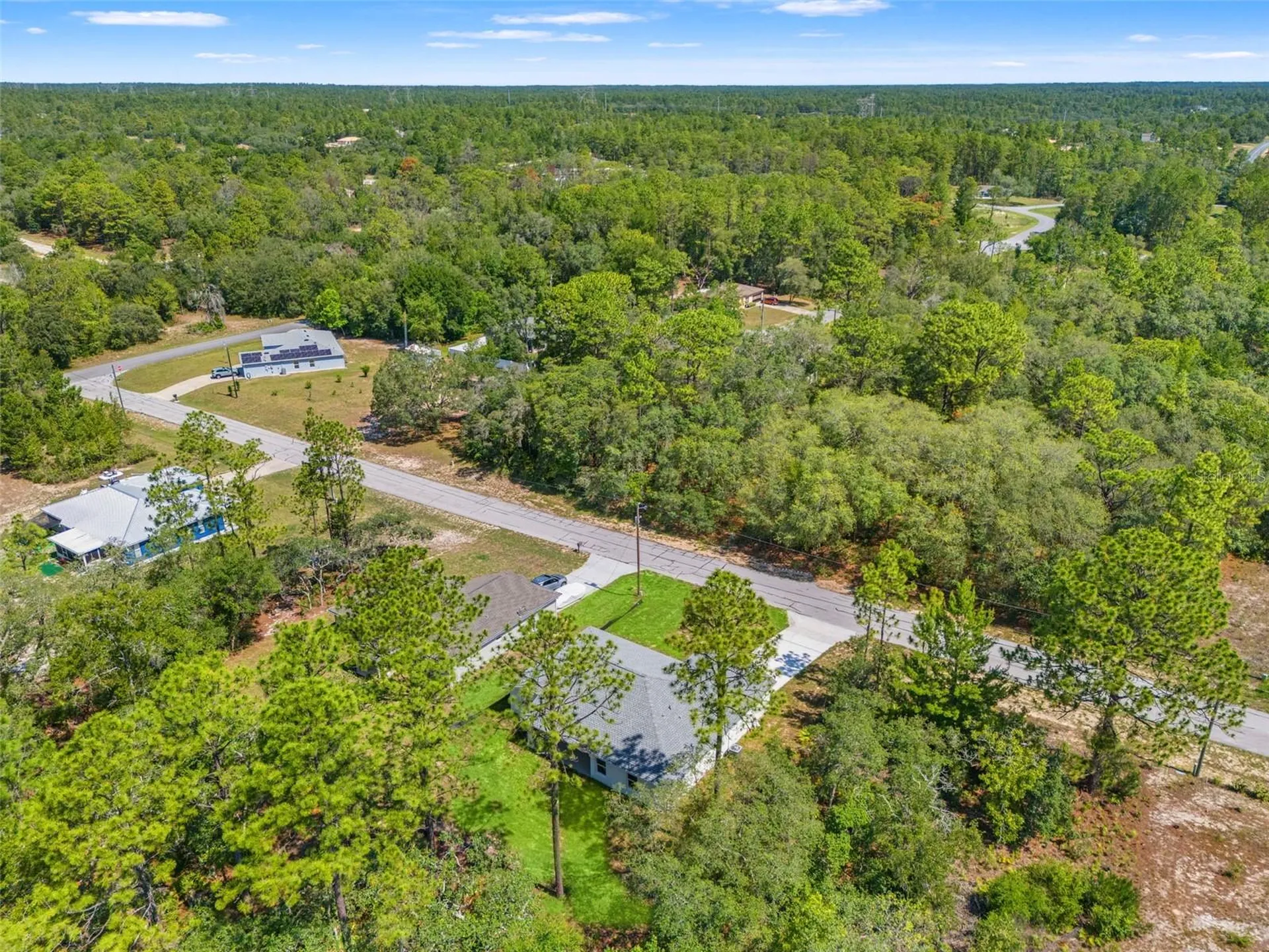 2784 W Paragon Citrus Springs FL 34433