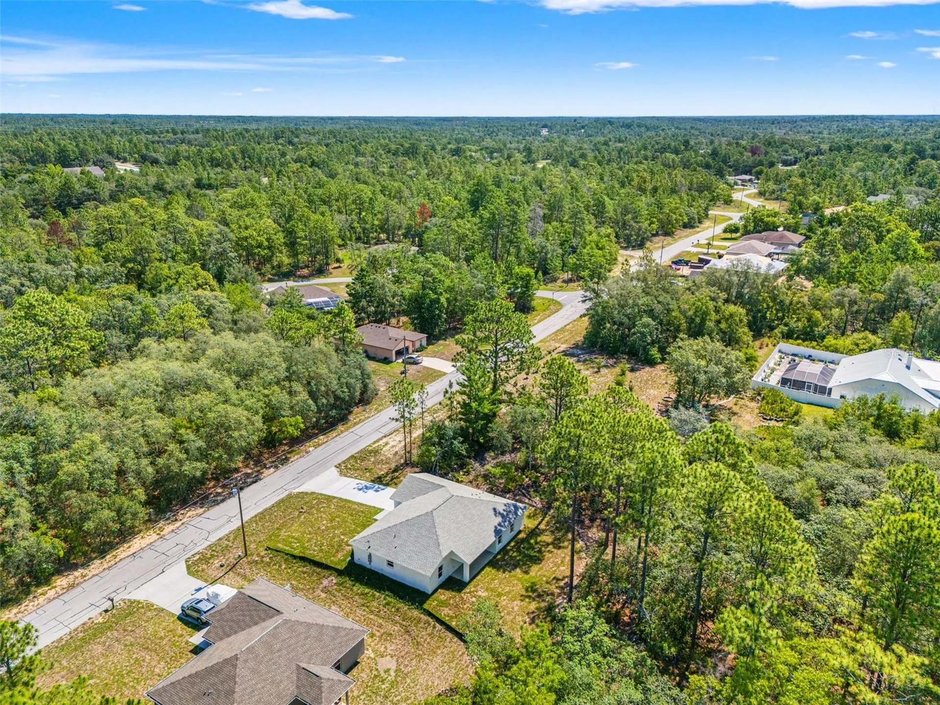 2784 W Paragon Citrus Springs FL 34433