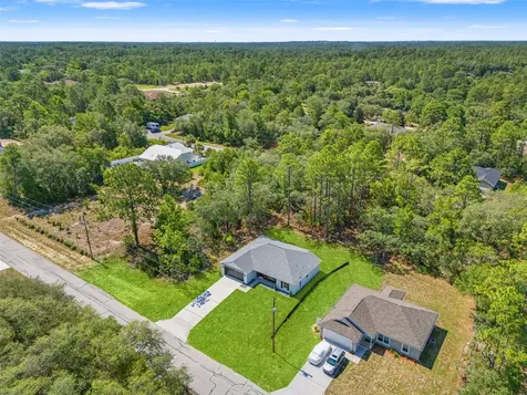 2784 W Paragon Citrus Springs FL 34433